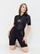 Гидрокостюм Sargan Nero 2.0 Shorty lady 3 мм черный