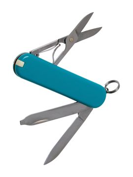 Нож Victorinox 0.6223.23G Mountain Lake