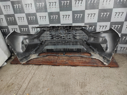 Бампер передний Toyota RAV4 V (XA50) 18-нв Б/У Оригинал 521190R925