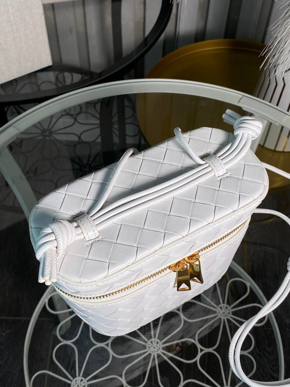 Сумка Bottega Veneta