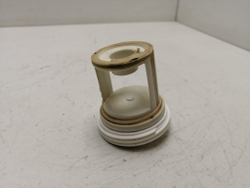 PCP4580B614 кт90 Сливной фильтр для стиральной машины Hansa PCP4580B614 б/у