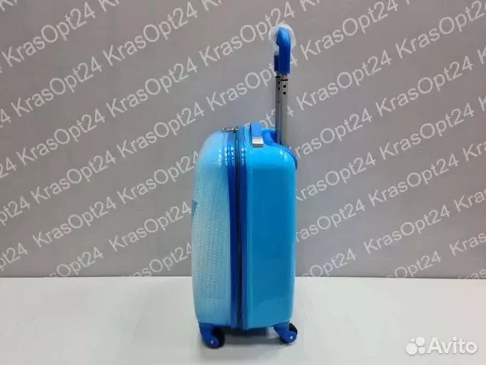 Чемодан детский