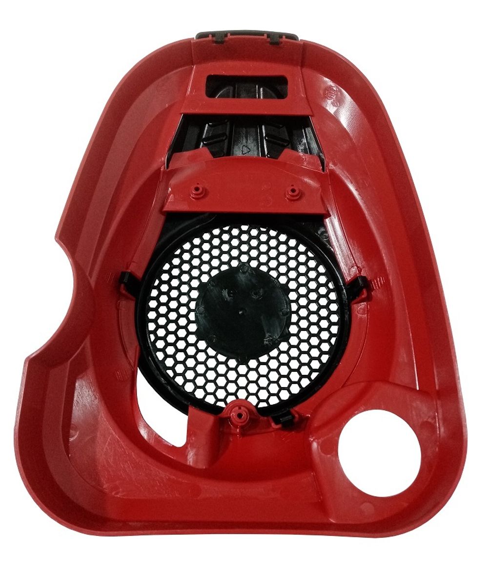 Кожух ручного старта LC1P65FA декоративный Caiman/193690015-0002