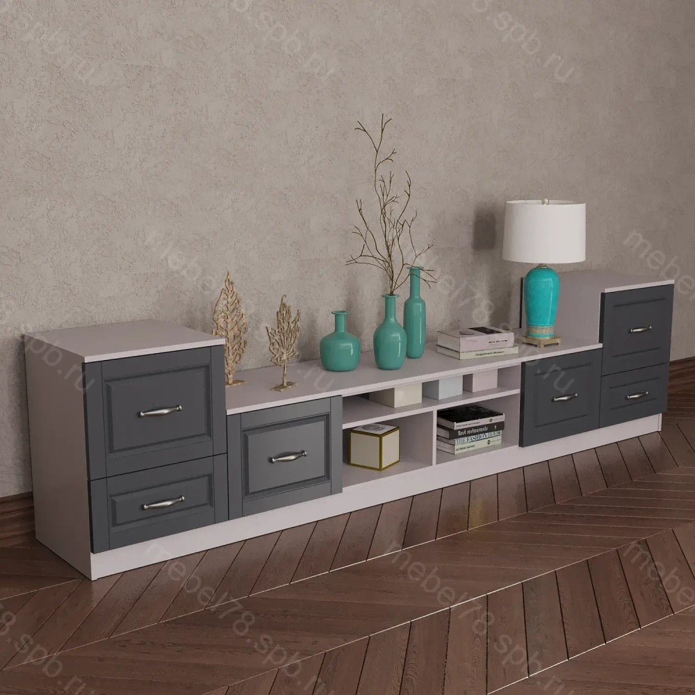 Комод 38 (мадес)