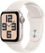 Смарт-часы Apple Watch SE GPS Gen.2 2024 40 мм бежевый-бежевый