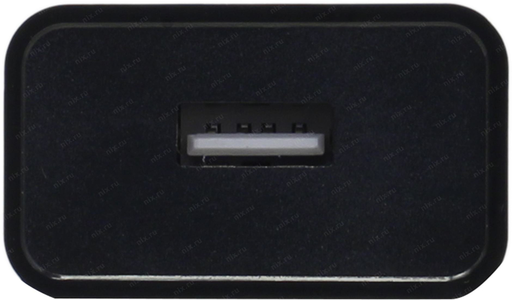Defender EPA-10 Black &lt;83572&gt; Зарядное устройство USB (Вых. DC5V, 10.5W, USB)