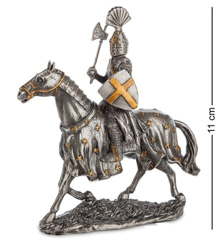 Veronese WS-810 Статуэтка «Воин на коне»
