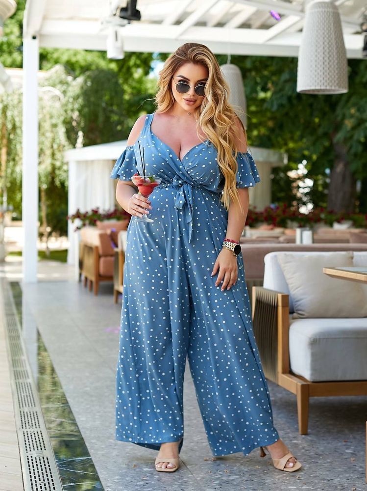 Комбинезон &quot;Парос&quot; Fabrika