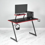 Геймерский стол Basic 110x59x75см