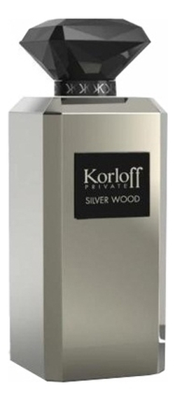 Korloff Paris Wood