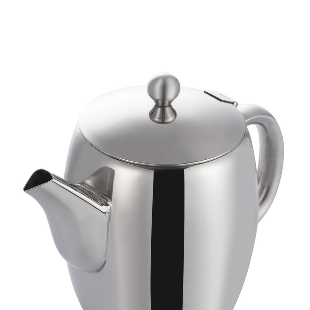 Заварочный чайник Gipfel Felicita 8506 1,8 л