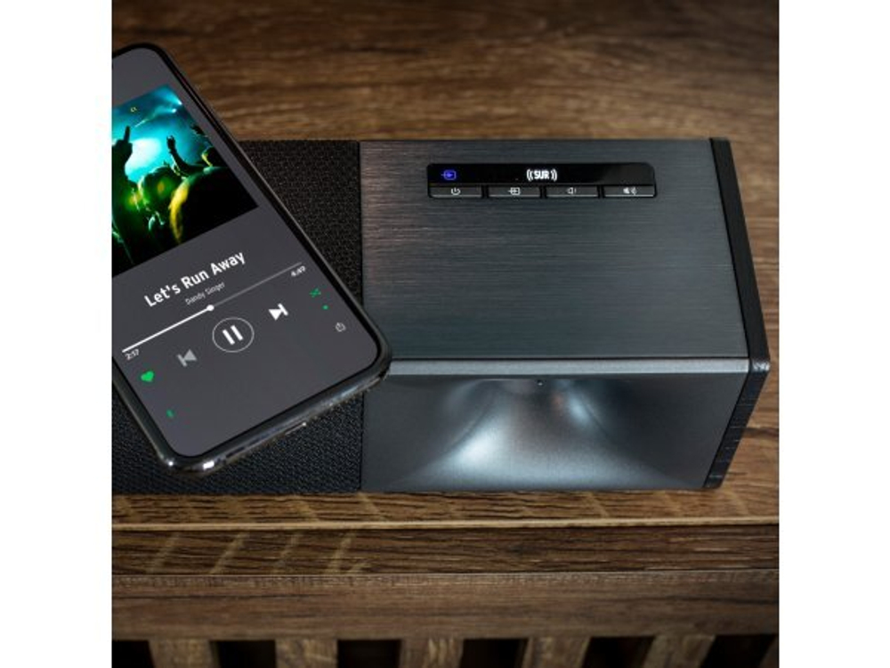 Саундбар Klipsch Cinema 600 Sound Bar