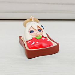 Фигурки чиби Паймон "Геншин Импакт"