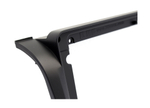 Переходная рамка магнитолы MAZDA 3 2003-2009 9 дюймов