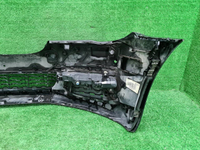 Бампер передний BMW 7er G11 15-19 M-paket В сборе
