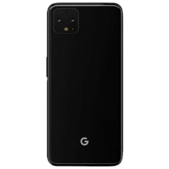 Google Pixel 4 6/64GB Just Black (Черный)