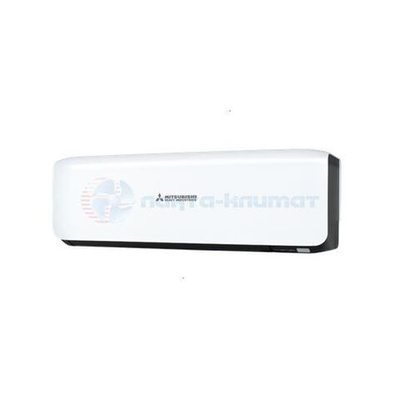 Настенная сплит-система Mitsubishi Heavy SRK35ZS-WFB / SRC35ZS-W2