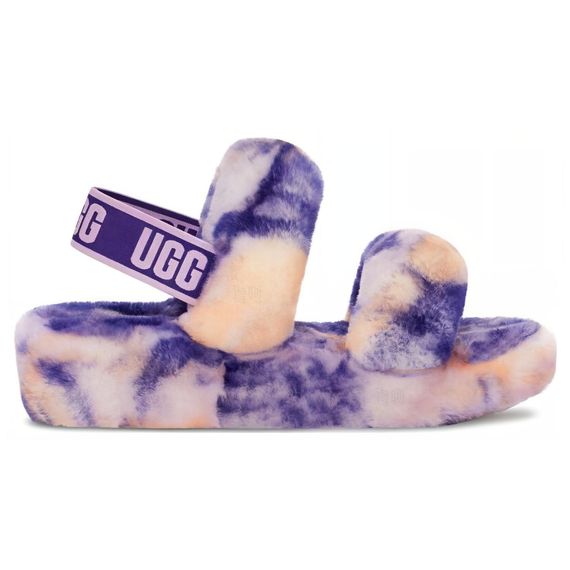 Ugg Oh Yeah 'Violet'