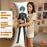 Дакимакура Danganronpa Шуичи