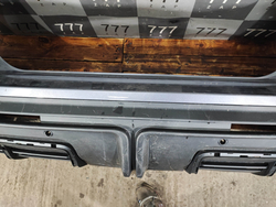 Бампер задний Jetour Dashing 22-нв Б/У Оригинал F162804501CA