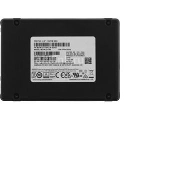 Серверный SSD SAMSUNG PM1733a