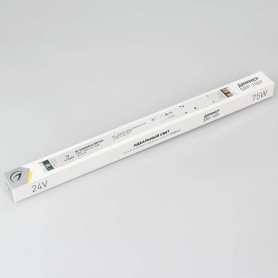 Диммер Arlight SR-P-1009-24-75W 024295