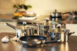 Набор посуды Tefal Emotion 10 предметов E823SA24