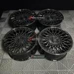 КОВАНЫЕ ДИСКИ ДЛЯ AUDI Q7 4M Рестайлинг 2025 Ауди