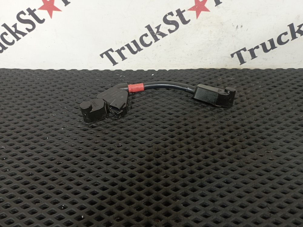 Клемма BEM ECU управления АКБ 2023г.