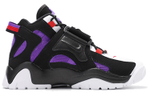 Кроссовки Nike Air Barrage Mid Qs