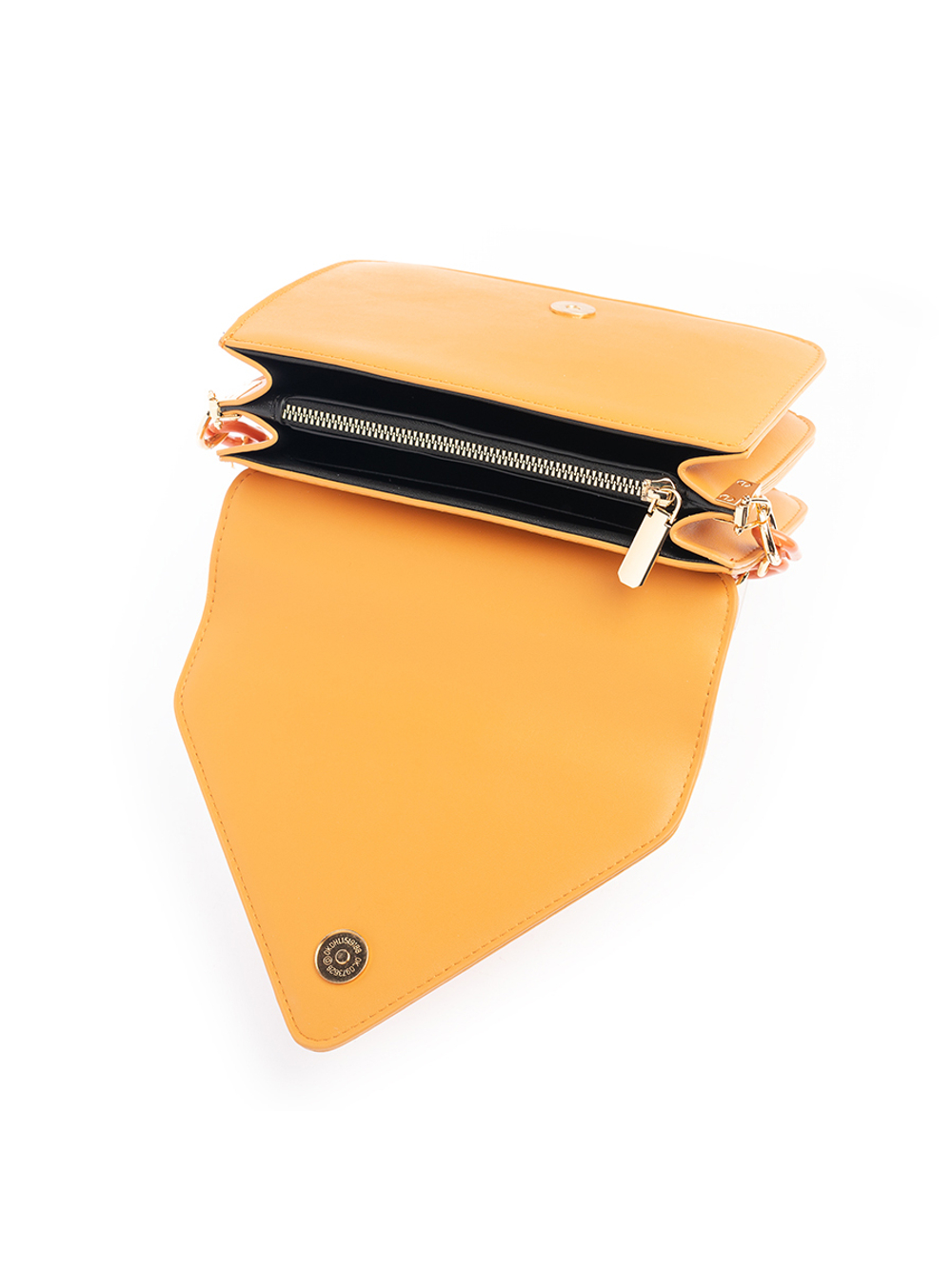 27337/62 Сумка жен., иск. кожа