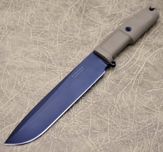 Extrema Ratio 92TFDE19DGBL - Нож "TFDE19"