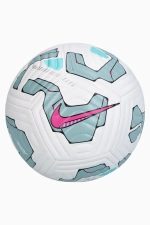 Футбольный мяч Nike Academy размер 3 - белый