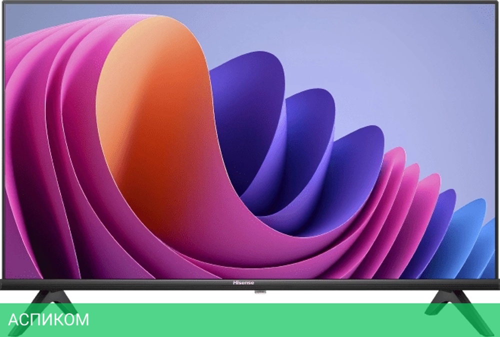 Телевизор LED Hisense 32" 32A4N