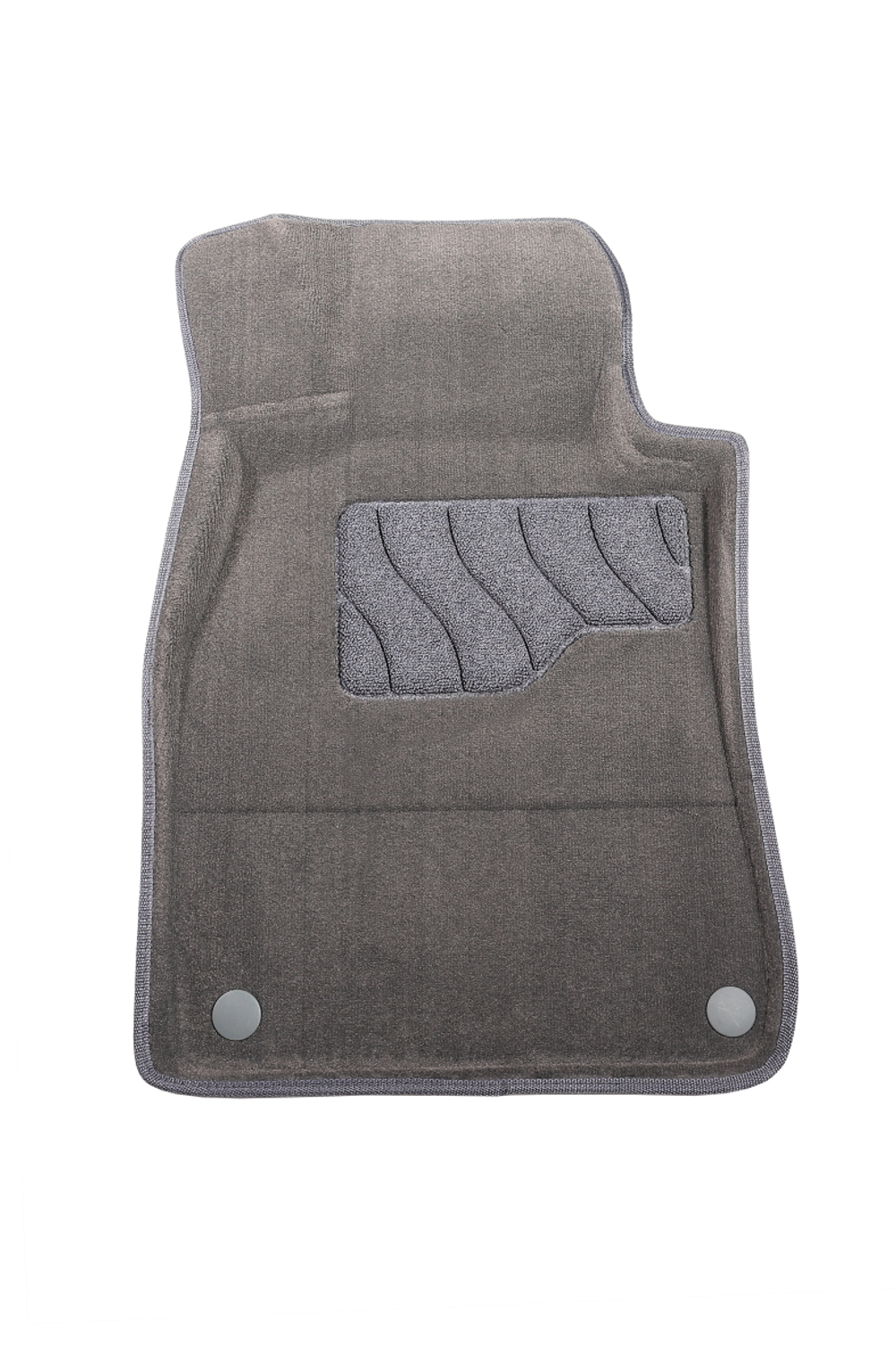 3D коврики для Mercedes-Benz S-Class W223 long 2021-н.в., Seintex.96337