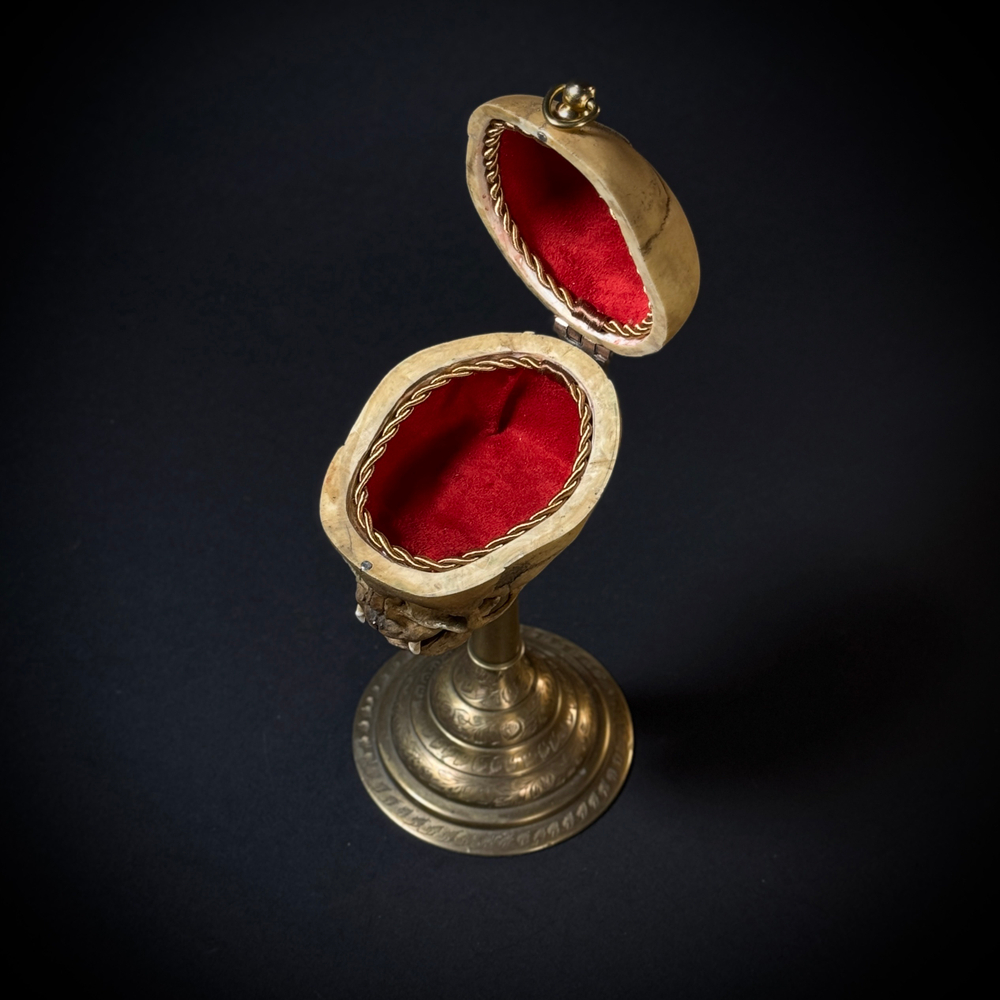 Шкатулка для кольца