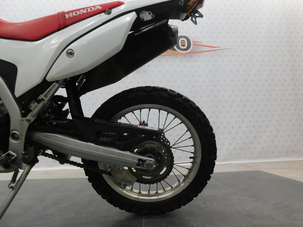 Honda CRF250L 038142