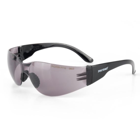 Очки Росомз О15 HAMMER АCTIVЕ super, (5-2,5 PC) открытые, с мягким носоупором, арт. 11523-5