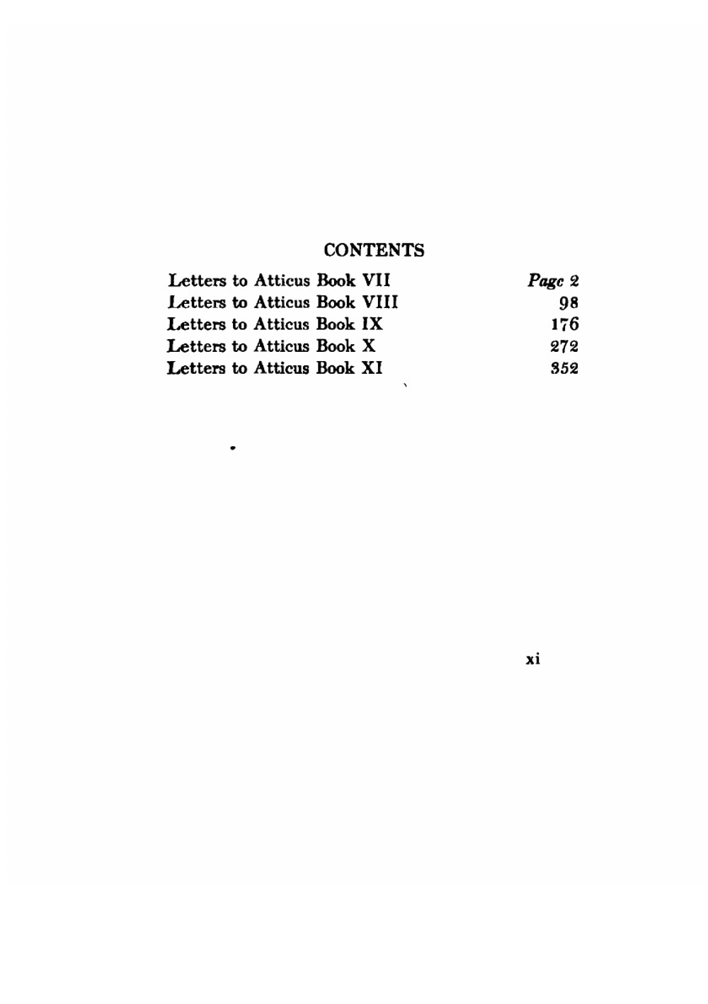 Cicero. Letters to Atticus: II | Marcus Tullius Cicero; E.O. Winstedt; T.E. Page