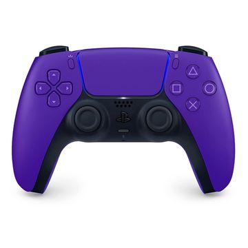 Беспроводной геймпад Sony DualSense Galactic Purple (галактический пурпурный)