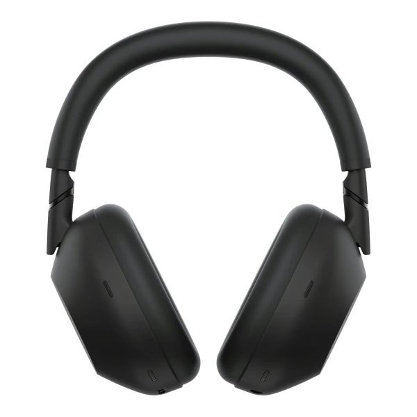 Беспроводные наушники Sony WH-1000XM6 (2025), Черный | Black