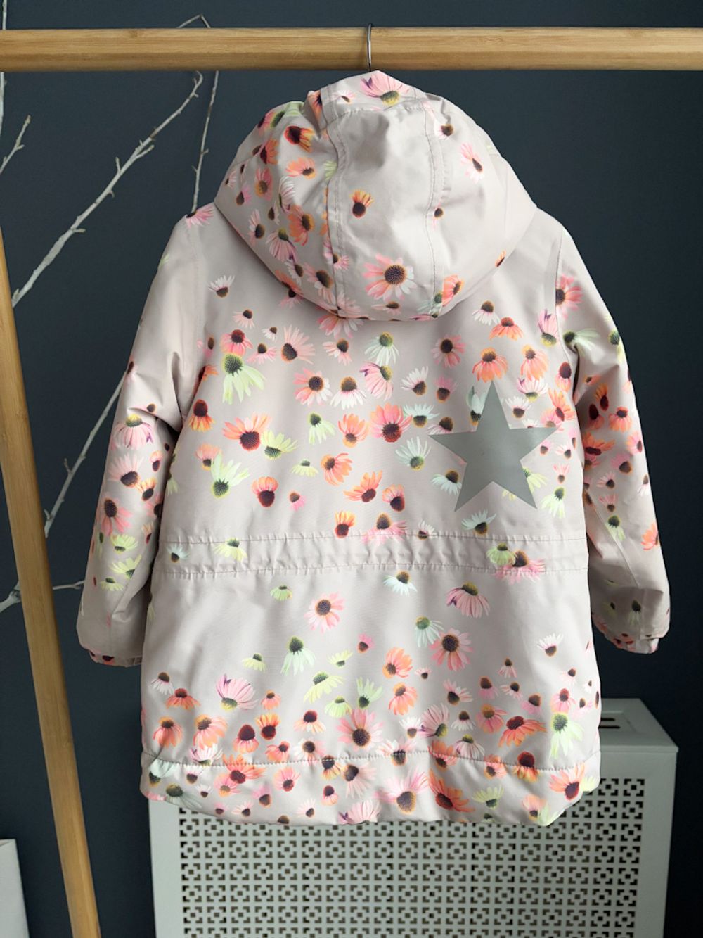 Утепленный комплект Molo, 110