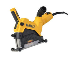 Угловая шлифмашина DEWALT DWE46107