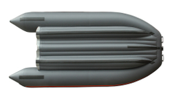 Лодка ПВХ Reef Triton 390
