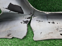 Бампер передний BMW 5er G30 (2017-2020) M-Paket