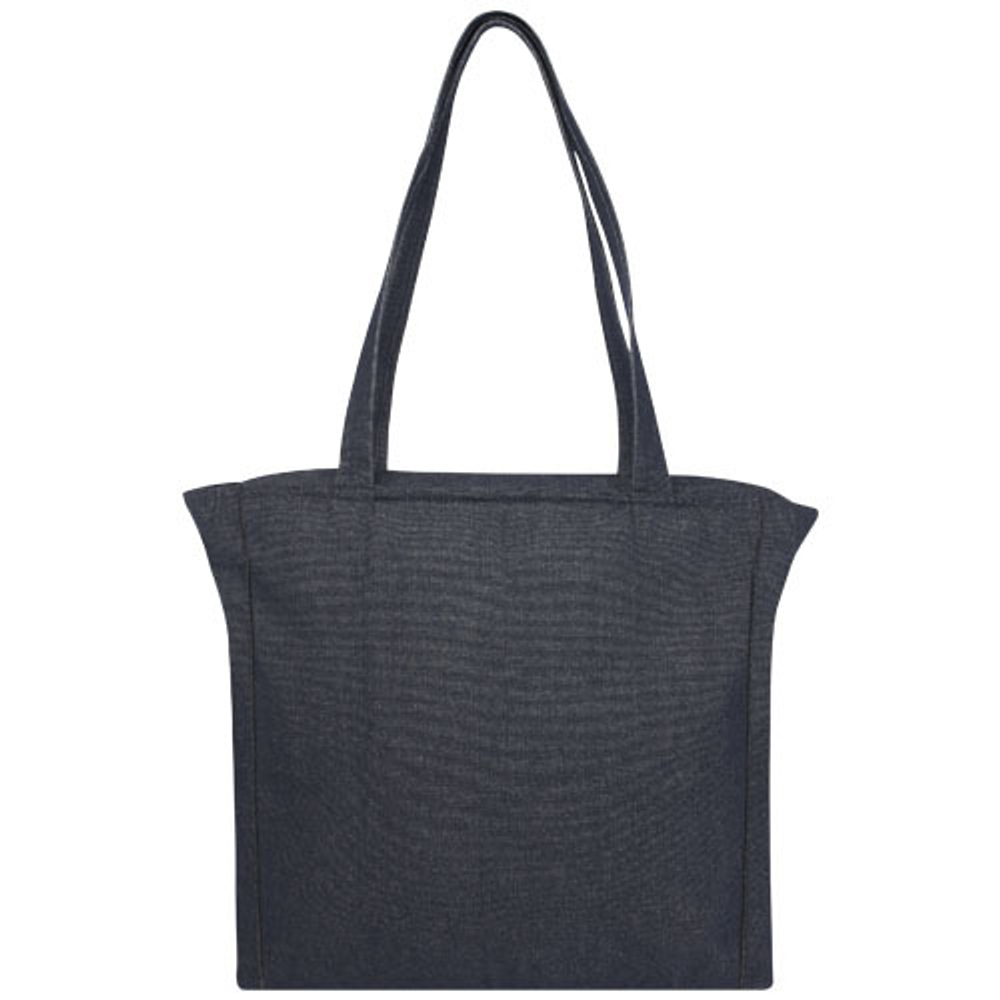 Weekender эко-сумка из переработанного материала Aware™ плотностью 500 г/м²