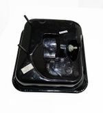 Бак топливный G160-200F, LC170F-2 в сборе, винт