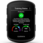 Велокомпьютер Garmin Edge 840 Solar, EU, 010-02695-21