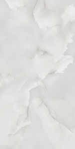 Керамогранит, Arcadia Ceramica, ONYX WHITE CLOUD, 1200x600 мм, полированная