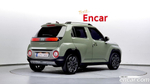 Hyundai Casper Inspiration (12.2021)